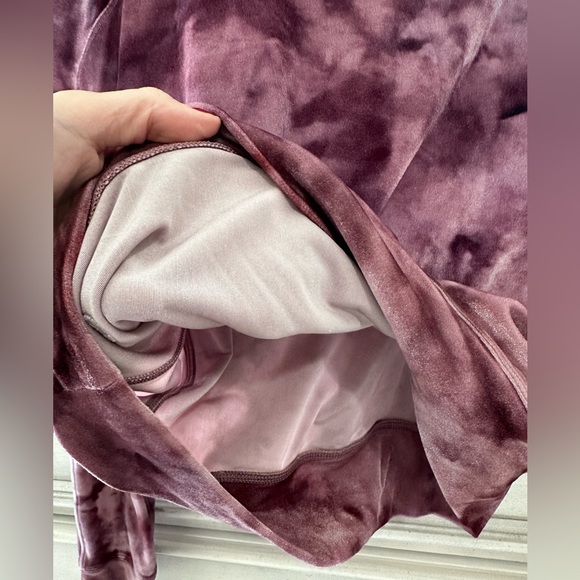 Lululemon Velour Warm Down Crew
Interstellar Cassis Multi - Picture 8 of 9